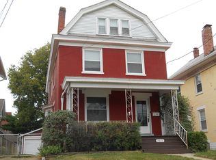 3905 Hazel Ave, Cincinnati, OH 45212