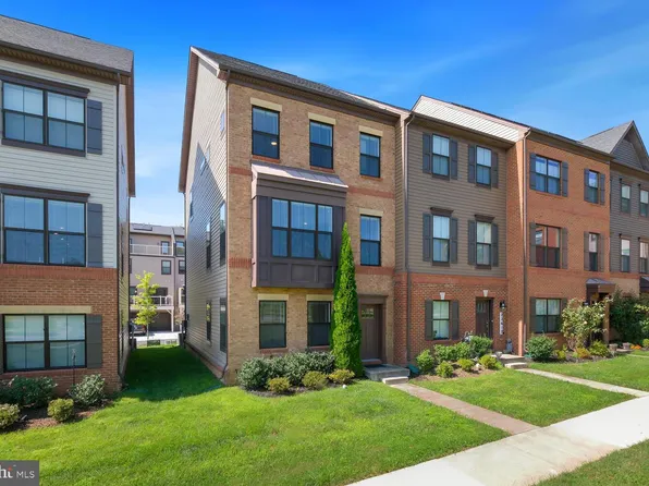 22610 Tate St, Clarksburg, MD 20871