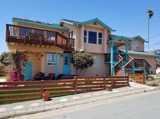 2401 Greenwood Ave, Morro Bay, CA 93442