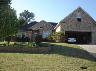 2036 Silver Run Fls, Grovetown, GA 30813