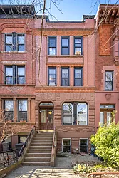 416 Fourth Street