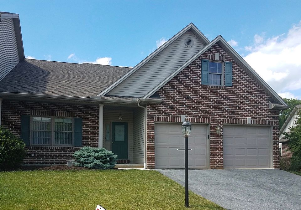 Ashcombe Farms South