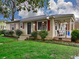 1110 Barkley St SW, Hartselle, AL 35640