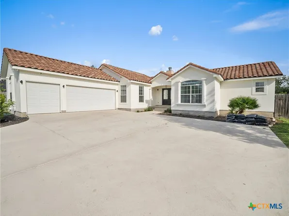 4827 Ayrshire Dr, San Antonio, TX 78217