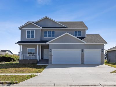 5875 11th St W, West Fargo, ND, 58078