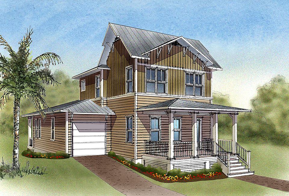 Elevation Image 1.