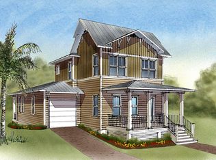 63 Melrose Ave, Point Washington, FL 32459