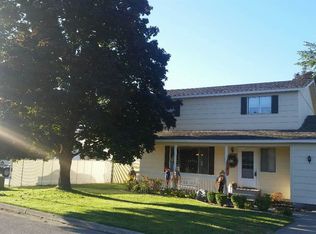 14204 E 23rd Ave, Veradale, WA 99037