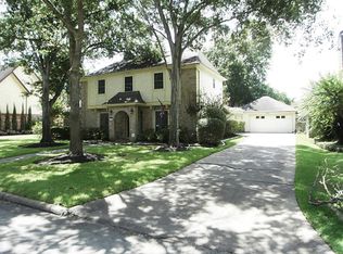 18215 Shireoak Dr, Houston, TX 77084