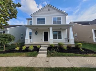 4522 Snowy Meadow Dr, Grove City, OH 43123