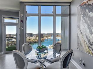 603 Davis St APT 1611, Austin, TX 78701