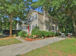 1428 Battery Wagner Rd, Charleston, SC 29412