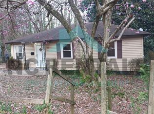 3631 Yale Ave, Winston Salem, NC 27107