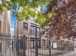 846 N Mozart St, Chicago, IL 60622