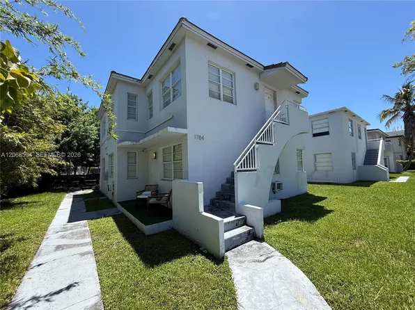 1784 Normandy Dr, Miami Beach, FL 33141