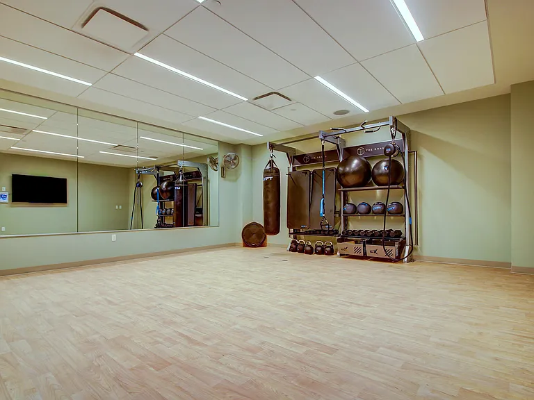 The Grand 24-Hour Studio