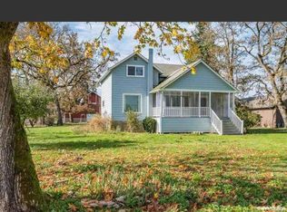 38770 Morningstar Rd NE, Albany, OR 97321