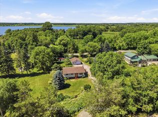 50 County Road 18 Rd, Prince Edward County, ON K0K 1P0