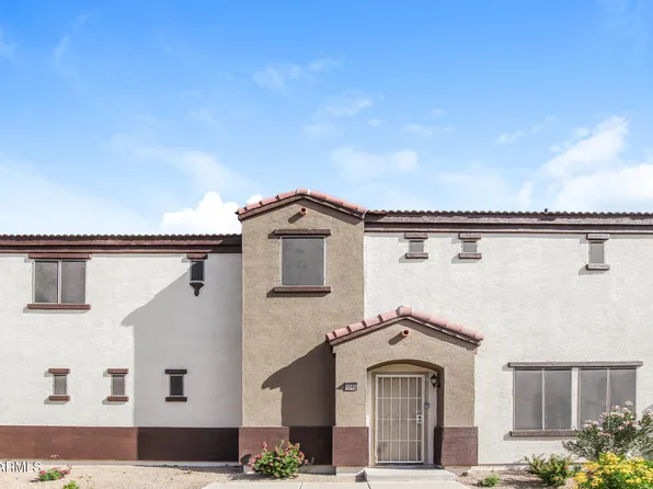 1346 E DUNBAR Drive, Phoenix, AZ 85042