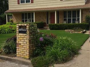 1912 W Indianola St, Broken Arrow, OK 74012