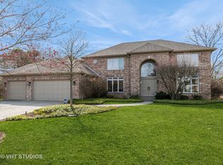 1920 Waterford Ct, Highland Park, IL