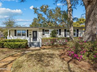 4127 MARQUETTE Avenue, Jacksonville, FL 32210