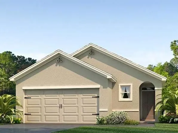 10223 Mangrove Well Rd, Sun City Center, FL 33573