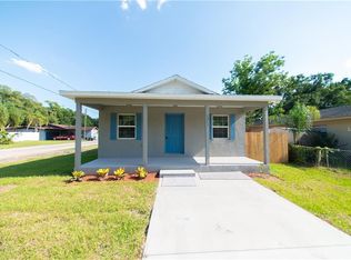 909 E Laura St, Plant City, FL 33563