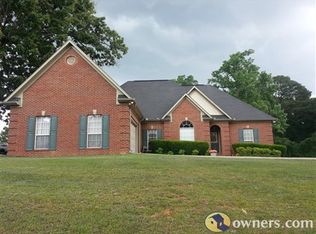 1760 Fieldstown Rd, Gardendale, AL 35071
