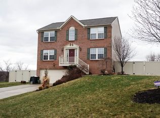 702 Brooke Ct, Gibsonia, PA 15044