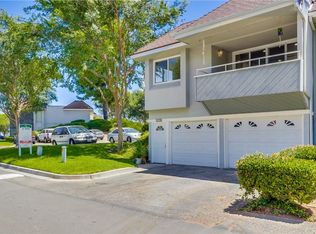 22226 Caminito Mescalero #244, Laguna Hills, CA 92653