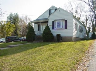 1111 Regester Ave, Baltimore, MD 21239