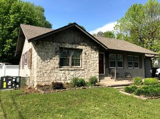 1603 Kenton St, Bowling Green, KY 42101