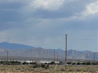 6801 San Blas Ln, Pahrump, NV 89060