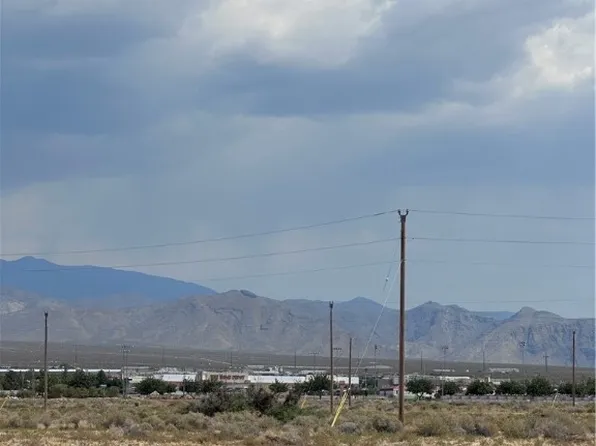 6801 San Blas Ln, Pahrump, NV 89060