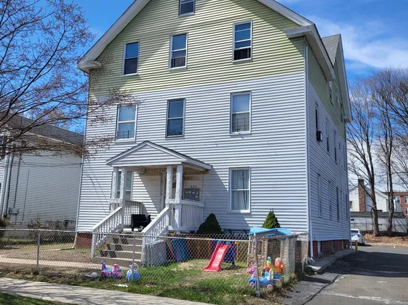 370 Washington Street, New Britain, CT 06051