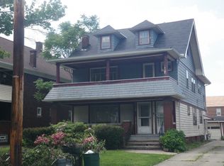 2538 E 127th St, Cleveland, OH 44120