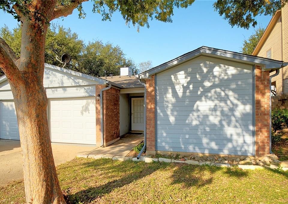 1st image of 9004 Sanger Dr #B