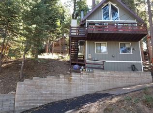 31635 Wagon Wheel Dr, Running Springs, CA 92382