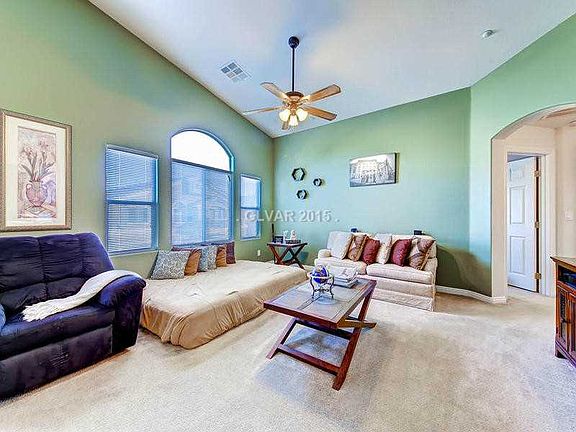 4th image of 5552 High Wager Way Unit 101