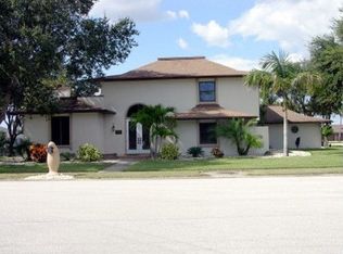 4755 Seminole Trl, Merritt Island, FL 32953