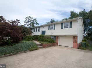 904 Cropwell Rd, Cherry Hill, NJ 08003