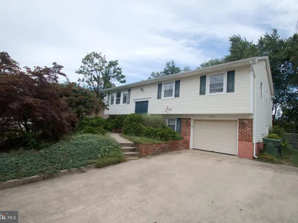 904 Cropwell Rd, Cherry Hill, NJ 08003