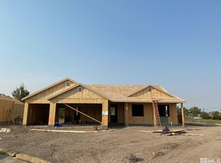 642 Wedge Ln, Fernley, NV 89408