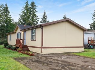 10324 Delphi Rd SW TRAILER 11, Olympia, WA 98512