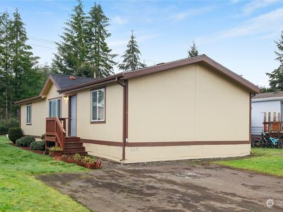 10324 SW Delphi Road #11, Olympia, WA, 98512
