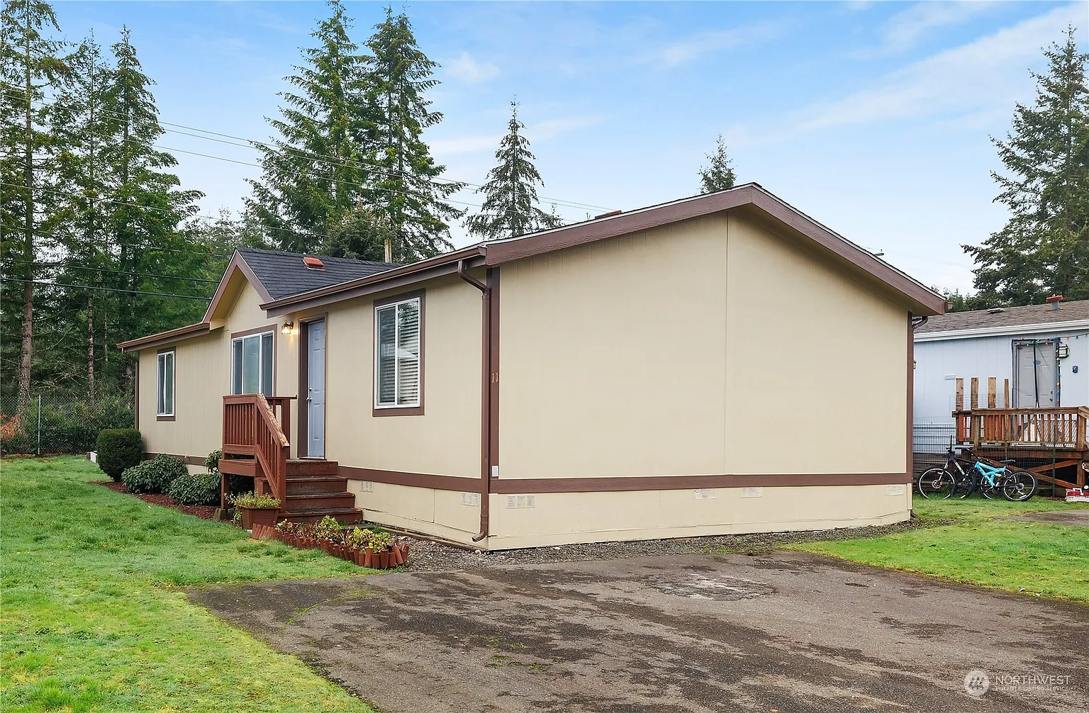 10324 SW Delphi Road #11 photo 1