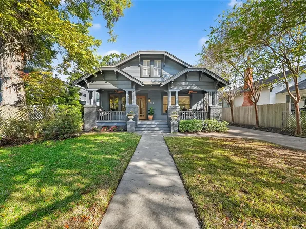 912 Heights Blvd, Houston, TX 77008