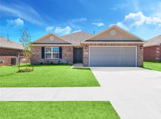 13120 Bridgewater Ct, Piedmont, OK 73078