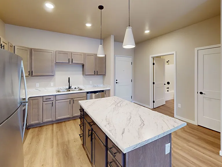 The Plains Apartments — Photo 35